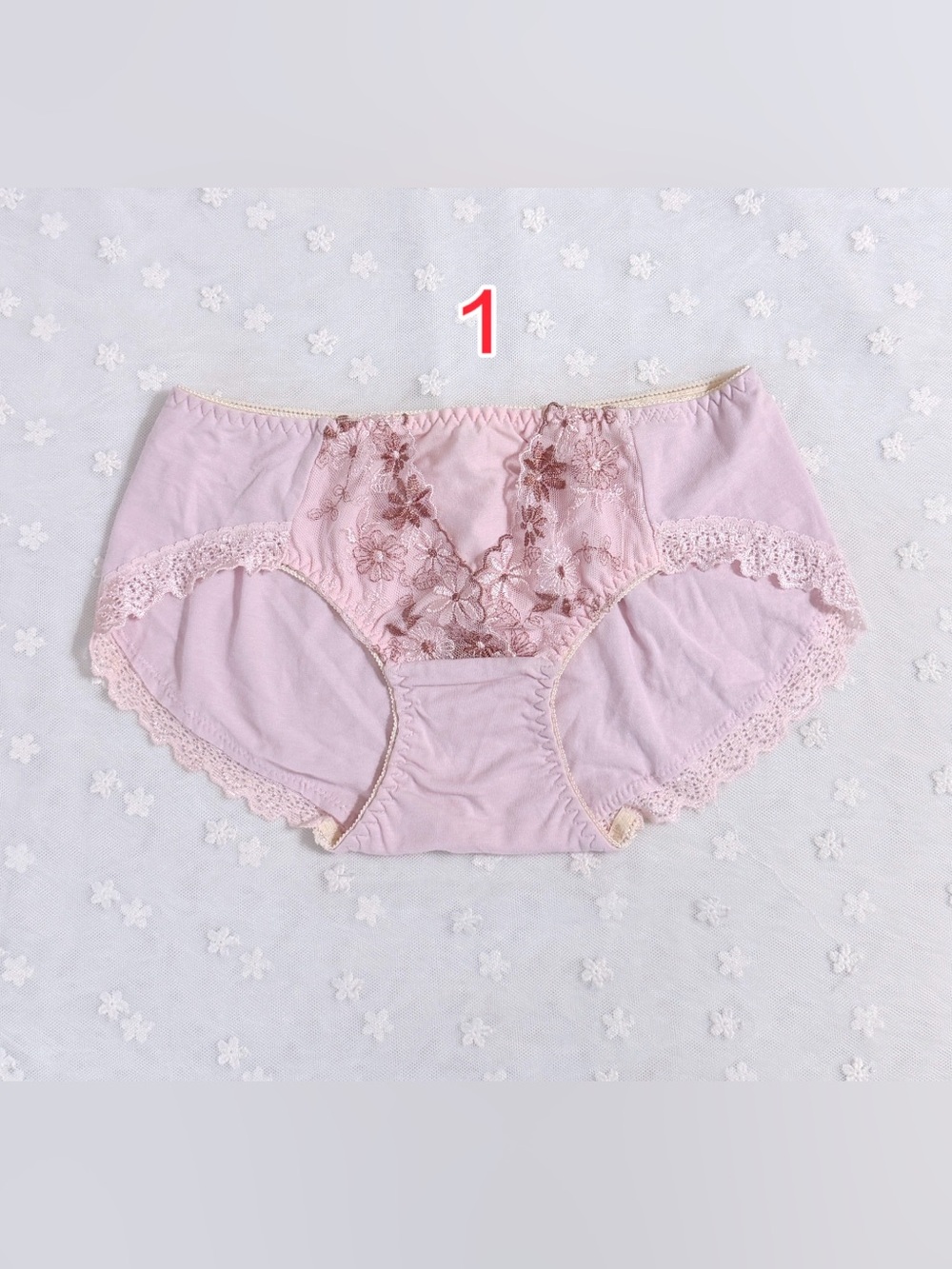 Irregularly Update! Free gift with order over $30! Japanese Panties JP-M,L /US-S